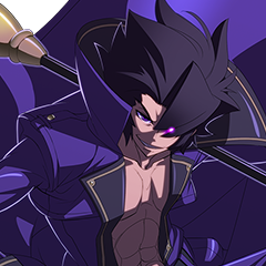 Under Night In-Birth Exe, avatar 6