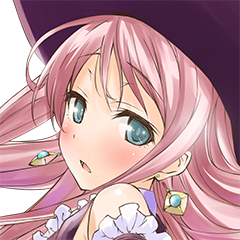 Han-Gyaku-Sei Million Arthur, avatar 41