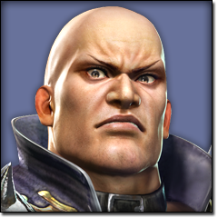 Dynasty Warriors 7, avatar 20