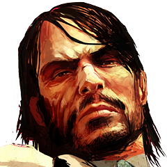 Red Dead Redemption, avatar 1