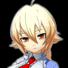 XBlaze Code Embryo, avatar 5