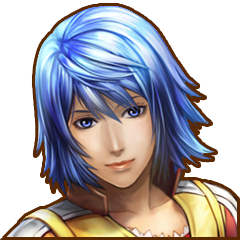 Ragnarok Odyssey, avatar 5