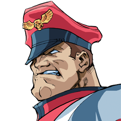 Street Fighter Alpha 3, avatar 22