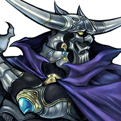 Dissidia 012 Final Fantasy, avatar 3