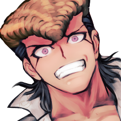 Danganronpa 2 Goodbye Despair, avatar 64