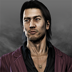Yakuza 5, avatar 1