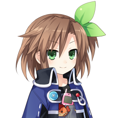 Hyperdimension Neptunia Victory, avatar 6