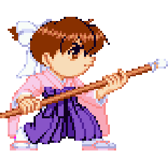 Pocket Fighter, avatar 43