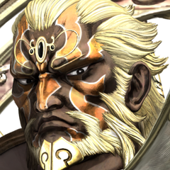 Asura's Wrath, avatar 4