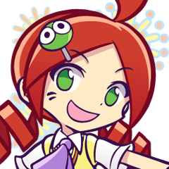 Puyo Puyo!! 20th Anniversary, avatar 8