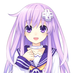 Hyperdimension Neptunia Victory, avatar 1