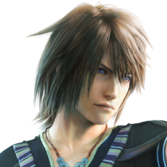 Lightning Returns Final Fantasy XIII, avatar 4