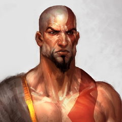 God of War Ascension, avatar 7