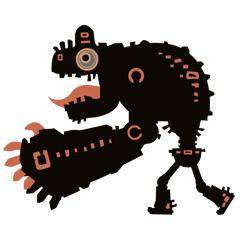 Patapon 3, avatar 8