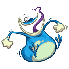 Rayman Origins, avatar 1