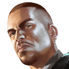 Grand Theft Auto IV, avatar 16