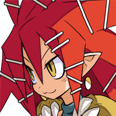 Disgaea 4 A Promise Unforgotten, avatar 27