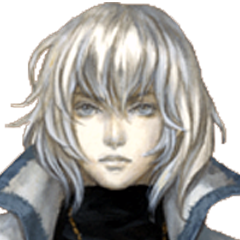 Castlevania Harmony of Despair, avatar 9
