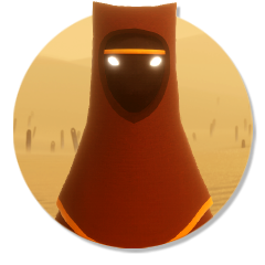 Journey, avatar 9