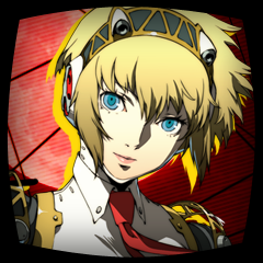 Persona 4 The Ultimax Ultra Suplex Hold, avatar 9