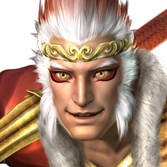 Warriors Orochi 3, avatar 13