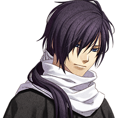 Hakuouki Reimeiroku Nagorigusa, avatar 2