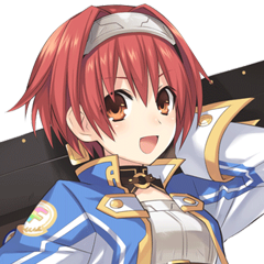 Hyperdimension Neptune mk2, avatar 3