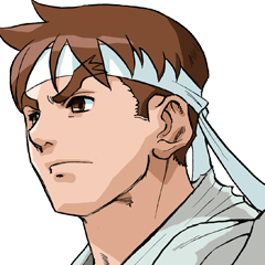 Street Fighter Alpha 3, avatar 26