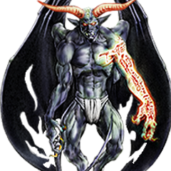 Samurai & Dragons, avatar 31