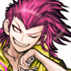 Danganronpa 2 Goodbye Despair, avatar 24