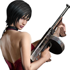 Resident Evil 4, avatar 2