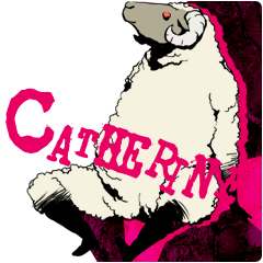 Catherine, avatar 12