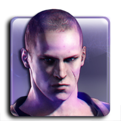 Resident Evil 6, avatar 13