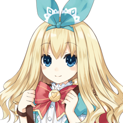 Fairy Fencer F, avatar 13
