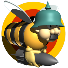 Putty Squad, avatar 4