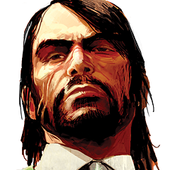 Red Dead Redemption Undead Nightmare, avatar 2
