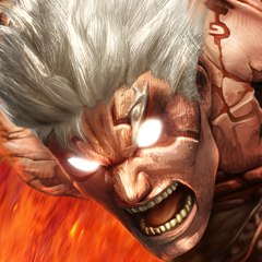 Asura's Wrath, avatar 2