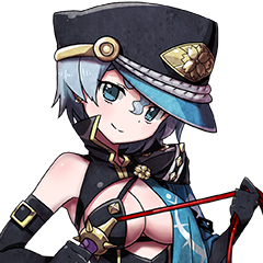 Criminal Girls Invite Only, avatar 13