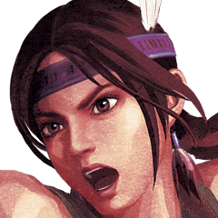 Street Fighter X Tekken, avatar 33