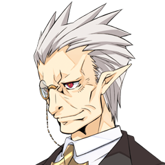 The Guided Fate Paradox, avatar 7