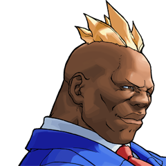 Rival Schools, avatar 3