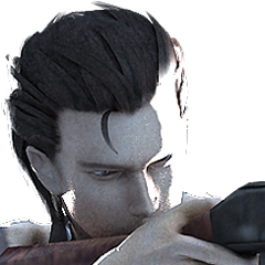 Resident Evil The Umbrella Chronicles, avatar 2