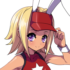 Arcana Heart 3 Love Max!, avatar 37