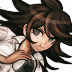 Danganronpa 2 Goodbye Despair, avatar 20
