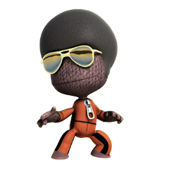 LittleBigPlanet, avatar 3