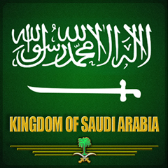 Saudi Arabia Bundle, avatar 21