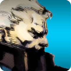 Metal Gear Solid 2 Sons of Liberty HD Edition, avatar 9