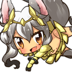 Han-Gyaku-Sei Million Arthur, avatar 23