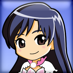 The iDOLM@STER, avatar 12