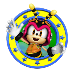 Sonic Generations, avatar 14